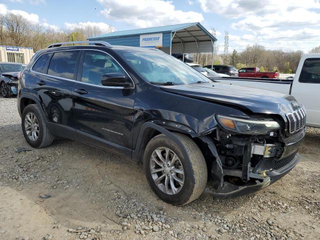 2019 Jeep Cherokee Latitude VIN: 1C4PJMCB0KD107254 Lot: 46638484