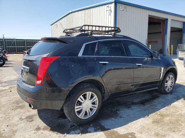 2011 Cadillac Srx VIN: 3GYFNGEYXBS538164 Lot: 48547634