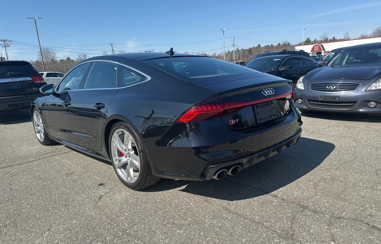 2020 Audi S7 Prestige vin: WAUSFAF28LN016117