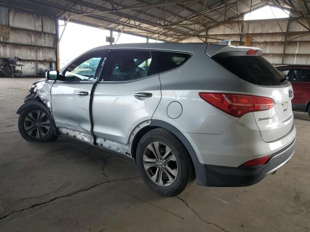 2014 Hyundai Santa Fe Sport VIN: 5XYZT3LB2EG145765 Lot: 46573184