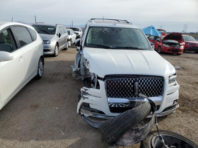 5LMJJ3TG1PEL11678 Lincoln Navigator  5