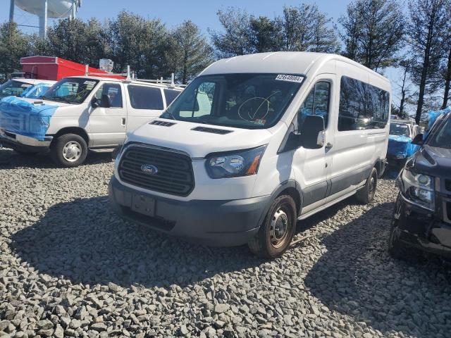 2017 FORD TRANSIT T- 1FBAX2CM0HKA44286