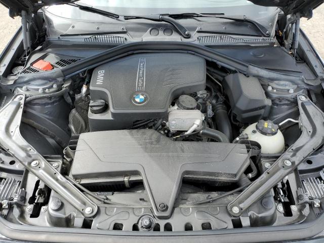 VIN WBA1K7C5XFV473086 2015 BMW 2 Series, 228 XI no.11