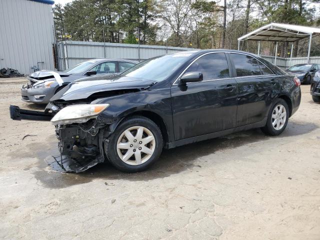 2009 Toyota Camry Se VIN: 4T1BK46K99U088034 Lot: 47999604