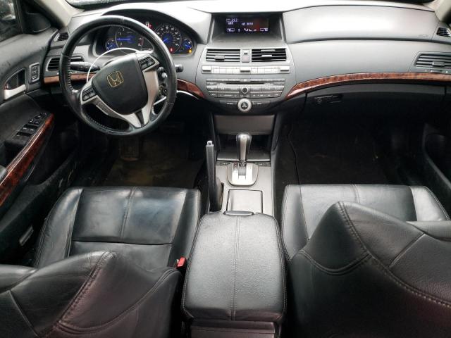 2010 Honda Accord Crosstour Exl VIN: 5J6TF2H51AL011722 Lot: 48875234