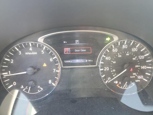 2018 NISSAN ALTIMA 2.5 - 1N4AL3AP0JC199632