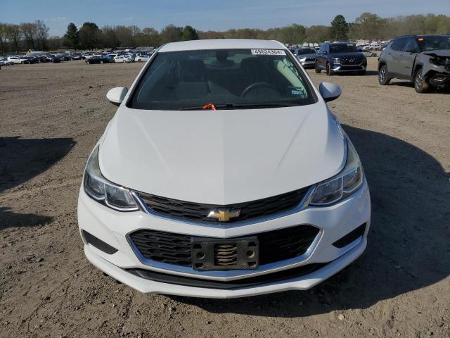 1G1BC5SM3J7206878 | 2018 Chevrolet cruze ls