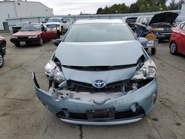 JTDKN3DU6F1915642 2015 TOYOTA PRIUS-4