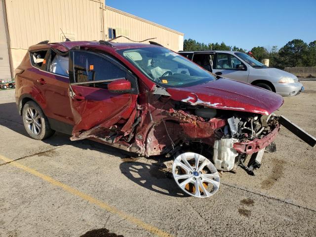 2018 FORD ESCAPE SEL - 1FMCU0HD3JUD41360