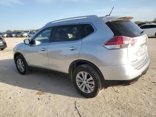 2015 NISSAN ROGUE S - KNMAT2MT7FP529196