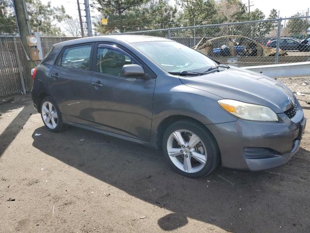 2009 Toyota Corolla Matrix S VIN: 2T1LE40EX9C001466 Lot: 49018254