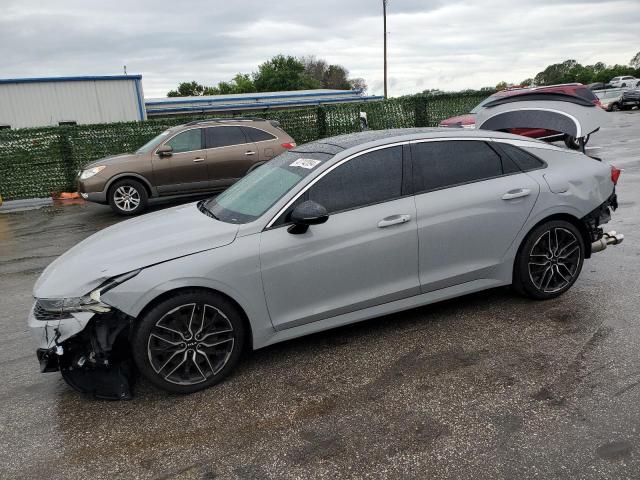 2022 KIA K5 GT - 5XXG44J88NG096903