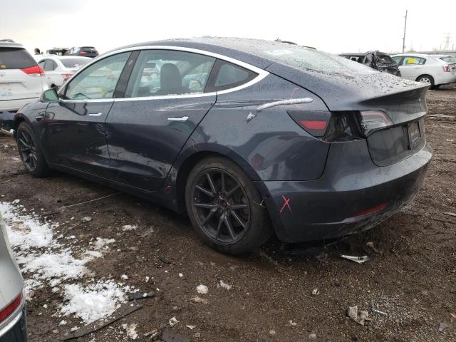 2018 TESLA MODEL 3 - 5YJ3E1EB1JF103669