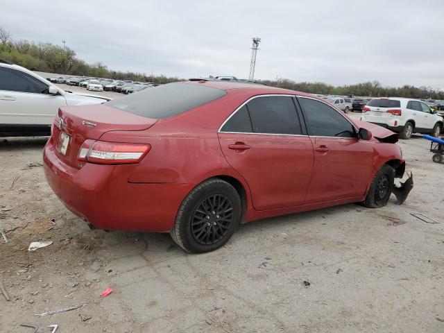 2011 Toyota Camry Base VIN: 4T4BF3EKXBR188056 Lot: 46833054