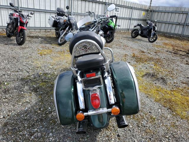 2006 KAWASAKI VN1600 D6F - JKBVNKD106A007187