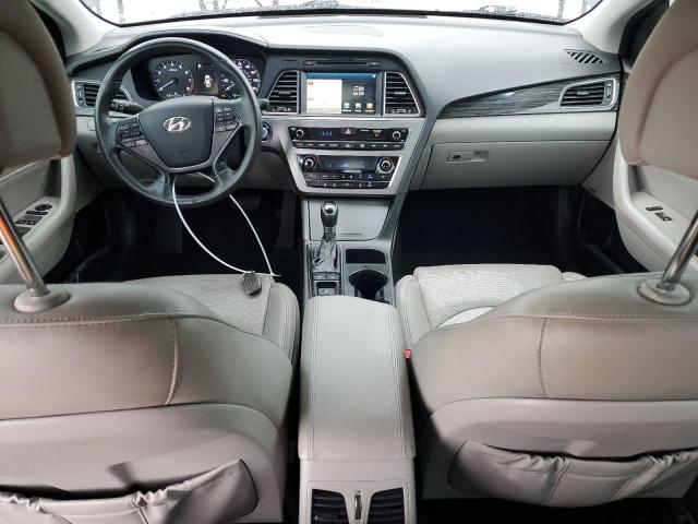 2015 HYUNDAI SONATA SPO - 5NPE34AF0FH254214