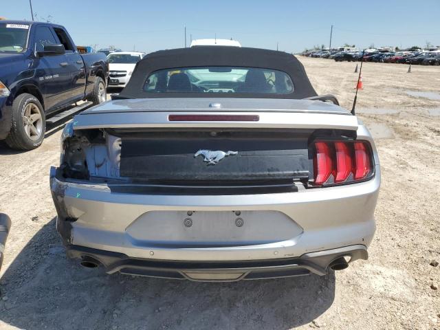 2020 FORD MUSTANG - 1FATP8UH2L5146954