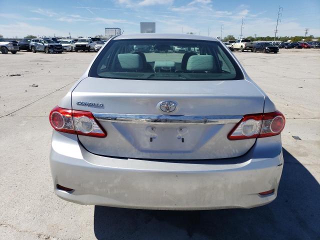 2T1BU4EE7DC993761 2013 Toyota Corolla Base