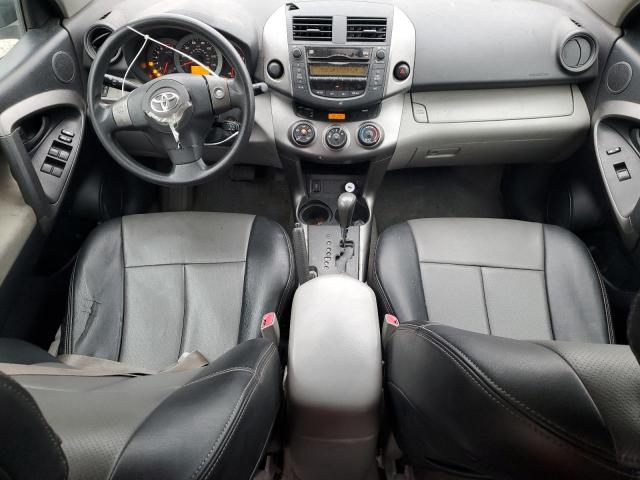 2010 Toyota Rav4 VIN: JTMZF4DV4AD026677 Lot: 45364994