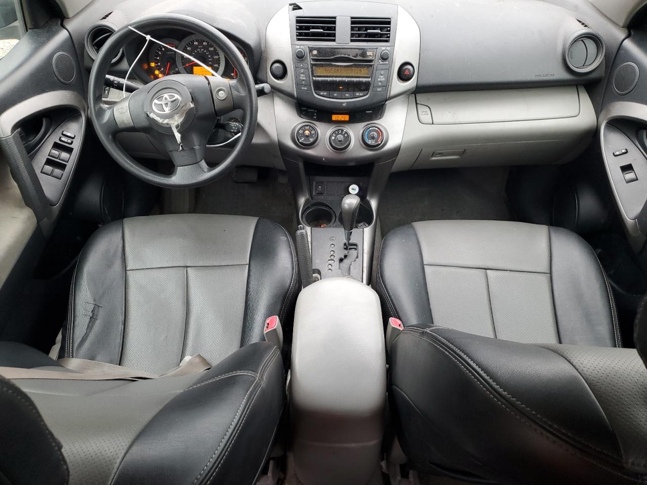 JTMZF4DV4AD026677 2010 Toyota Rav4