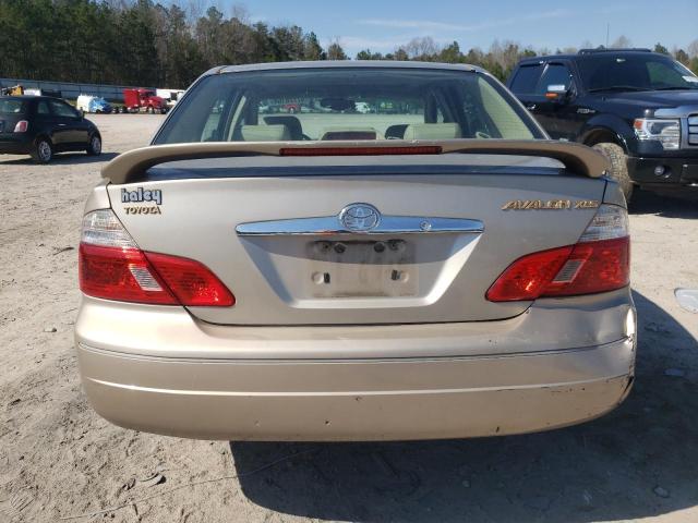 4T1BF28B44U382309 2004 Toyota Avalon Xl