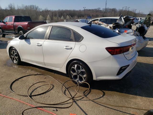 2021 KIA FORTE FE - 3KPF24AD3ME347378