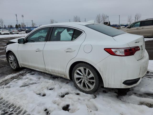 2017 Acura Ilx Premium VIN: 19UDE2F77HA800465 Lot: 49005224