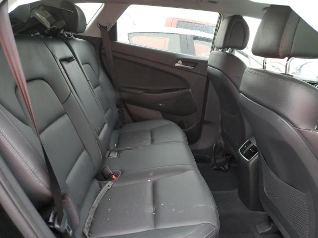 2018 HYUNDAI TUCSON VAL - KM8J3CA25JU693053