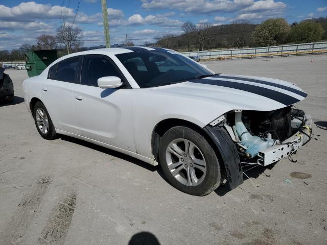 2015 Dodge Charger Se VIN: 2C3CDXBG7FH744918 Lot: 47068714