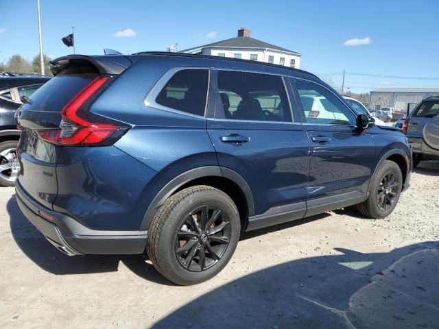 2024 HONDA CR-V SPORT - 5J6RS6H58RL012679