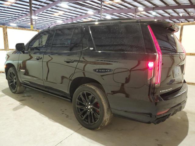 2023 CADILLAC ESCALADE V - 1GYS4HK94PR456252