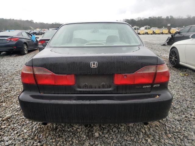 1999 Honda Accord Ex VIN: 1HGCG1658XA032282 Lot: 44984174