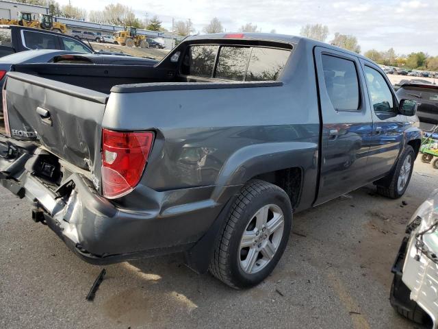 2011 Honda Ridgeline Rtl VIN: 5FPYK1F57BB451914 Lot: 48909814