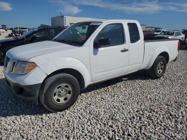 2011 Nissan Frontier S VIN: 1N6BD0CT6BC419746 Lot: 44509204