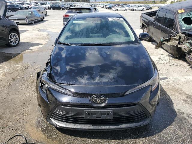 2024 Toyota Corolla Le VIN: 5YFB4MDE7RP118172 Lot: 49178724