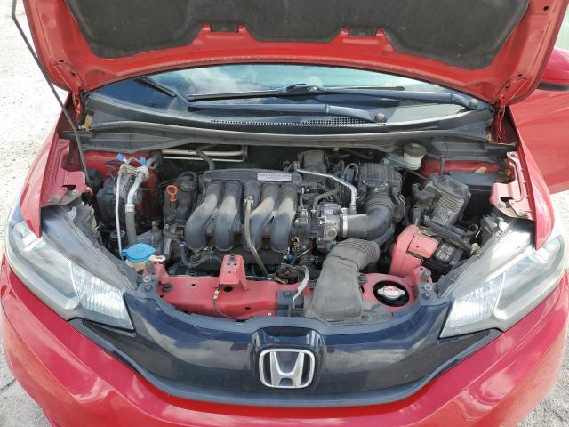 2015 HONDA FIT LX - 3HGGK5H50FM775363