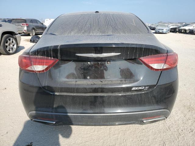 2015 Chrysler 200 S VIN: 1C3CCCBG9FN614397 Lot: 45494334