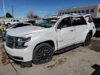 CHEVROLET TAHOE K150 photo