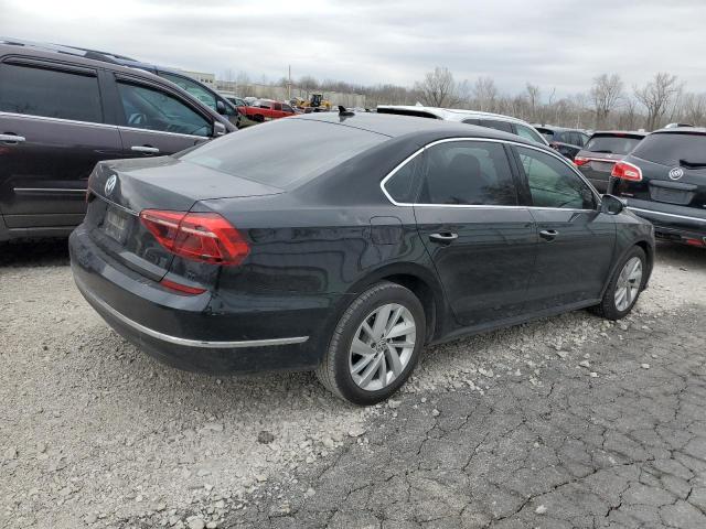 2018 VOLKSWAGEN PASSAT SE 1VWBA7A32JC046059  48071074