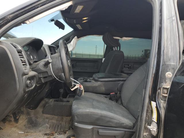 2021 Ram 2500 Tradesman VIN: 3C6UR5HJ3MG608380 Lot: 46615394