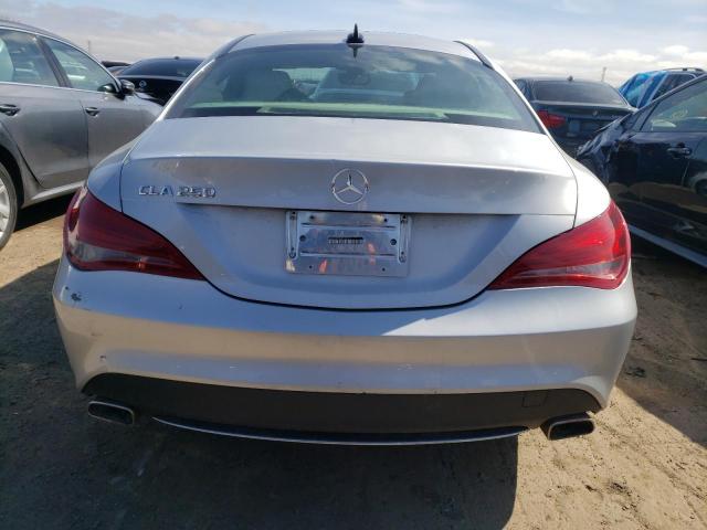 VIN WDDSJ4EB9EN104381 2014 Mercedes-Benz CLA-Class,... no.6