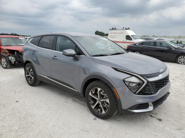 2023 KIA SPORTAGE E - 5XYK33AF9PG059976