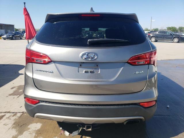 2013 Hyundai Santa Fe Sport VIN: 5XYZU3LB1DG092360 Lot: 48916964