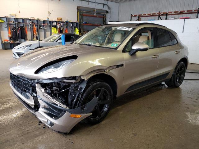 VIN WP1AA2A50HLB02141 2017 Porsche Macan no.1