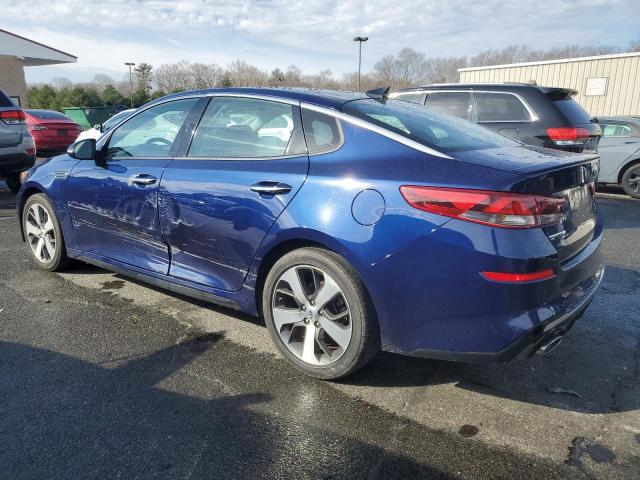 5XXGT4L30LG401571 Kia Optima LX 2