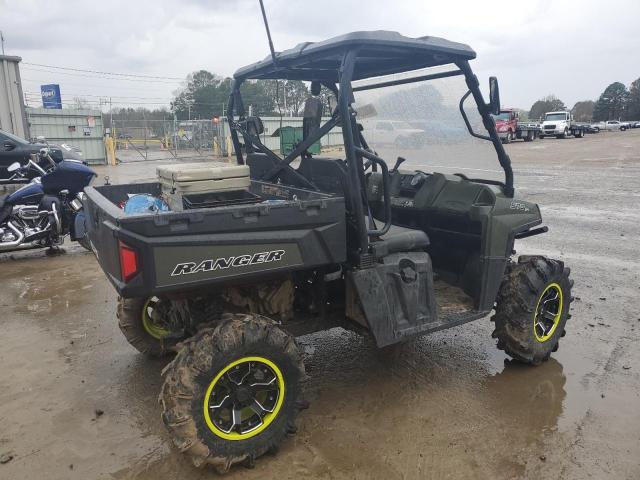 2020 POLARIS RANGER 570 3NSCCA571LE761579