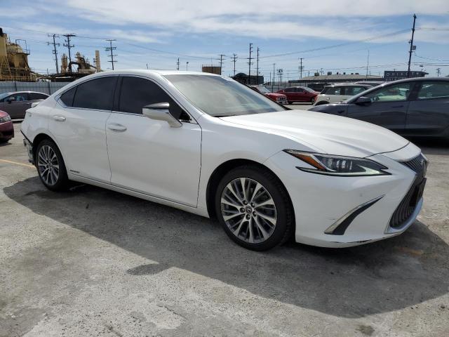 58AD21B19LU006176 2020 Lexus Es 300H