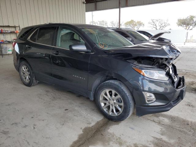 2019 Chevrolet Equinox Lt VIN: 2GNAXUEV9K6306501 Lot: 47373484