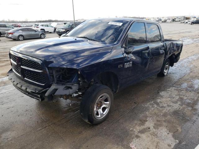 1C6RR6KT6DS680852 | 2013 Ram 1500 st