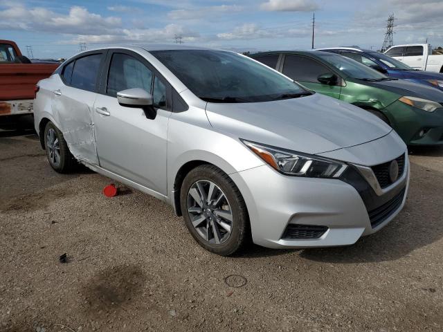 2020 Nissan Versa Sv VIN: 3N1CN8EV2LL905318 Lot: 48450994